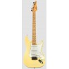 SUHR CLASSIC S MN VY GUITARRA ELECTRICA VINTAGE YELLOW