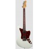 SUHR CLASSIC JM HH 510 OW GUITARRA ELECTRICA OLYMPIC WHITE