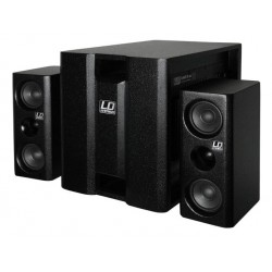 LD SYSTEMS DAVE 8 XS...