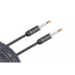PLANET WAVES AMSG20 AMERICAN STAGE CABLE INSTRUMENTO 6 METROS