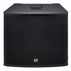 LD SYSTEMS STINGER SUB 15A...