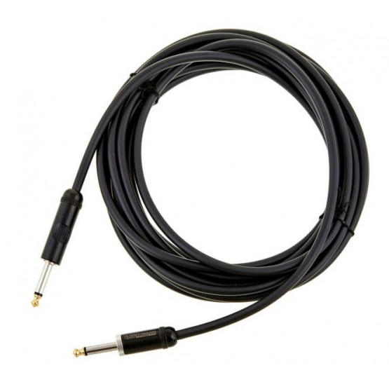 PLANET WAVES AMSK20 AMERICAN STAGE KILL SWITCH CABLE INSTRUMENTO 6 METROS.
