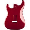 FENDER 0998003709 CLASSIC SERIES 60 STRATOCASTER SSS CUERPO GUITARRA CANDY APPLE RED
