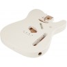 FENDER 0998006705 CLASSIC SERIES 60 TELECASTER SS CUERPO GUITARRA OLYMPIC WHITE