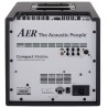 AER COMPACT MOBILE II AMPLIFICADOR GUITARRA ACUSTICA