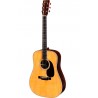 EASTMAN E20D TC TRADITIONAL GUITARRA ACUSTICA DREADNOUGHT NATURAL THERMO CURED