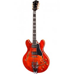 EASTMAN T486B CL ARCHTOP...