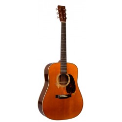 MARTIN D-28 AGED AUTHENTIC...