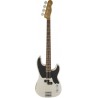 FENDER MIKE DIRNT ROAD WORN PRECISION BASS RW BAJO ELECTRICO WHITE BLONDE