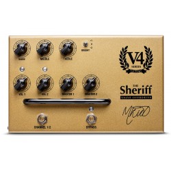 VICTORY AMPS V4 THE SHERIFF...