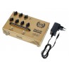 VICTORY AMPS V4 THE SHERIFF PEDAL PREAMPLIFICADOR