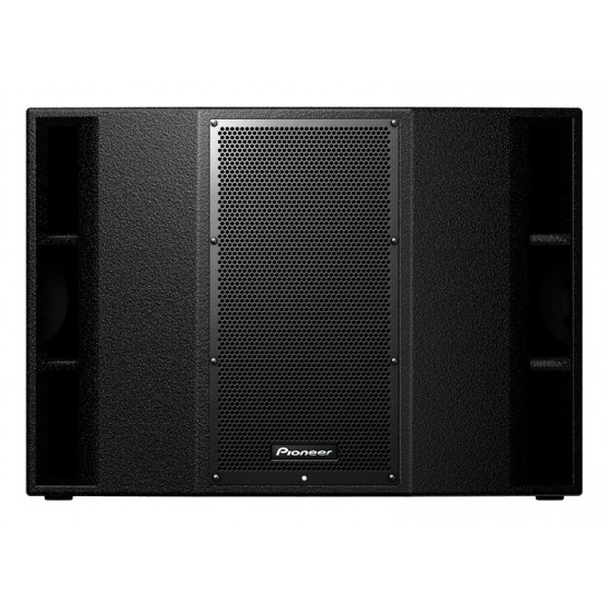 PIONEER DJ XPRS 215S SUBWOOFER DUAL