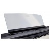 YAMAHA -PACK- P515 B PIANO DIGITAL NEGRO + SOPORTE Y PEDALERA