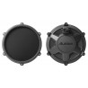 ALESIS -PACK- TURBO MESH KIT BATERIA ELECTRONICA + ASIENTO Y AURICULARES