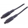 RODE MICON CABLE 3 METROS CABLE PARA MICROFONO HS1 PINMIC Y LAVALIER