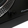 PIONEER DJ PLX500K PLATO GIRATORIO PROFESIONAL NEGRO