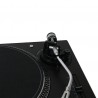 PIONEER DJ PLX500K PLATO GIRATORIO PROFESIONAL NEGRO