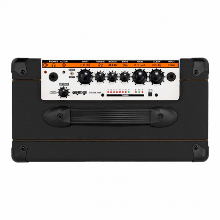 Orange Crush Mini « Amplificador guitarra eléctrica