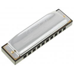 HOHNER 560/20 G SPECIAL 20...
