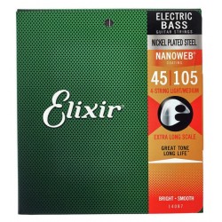 ELIXIR 14087 NANOWEB XL...