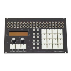 ERICA SYNTHS DRUM SEQUENCER...