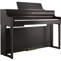 ROLAND HP704 DR PIANO...