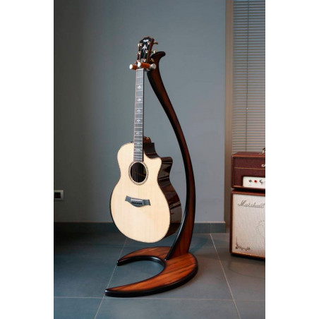 Pedalera de guitarra de madera -  España