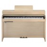 ROLAND -PACK- HP702 LA PIANO DIGITAL LIGHT OAK + BANQUETA Y AURICULARES