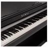 KAWAI CA79 BLK PIANO DIGITAL NEGRO