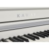 KAWAI CA79 WH PIANO DIGITAL BLANCO