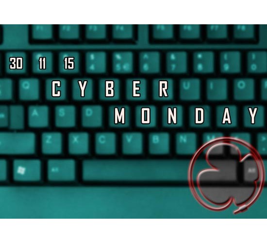 30/11/2015: Auvisa Cyber Monday