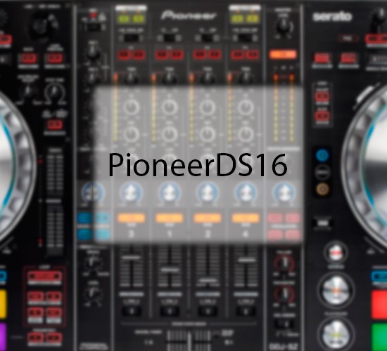 16-20/12/2015: Descuento Pioneer DJ