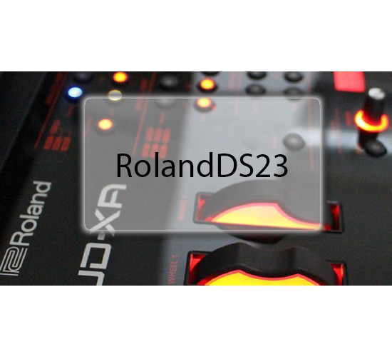 24-26/11/2015: Descuento en productos Roland y Boss 