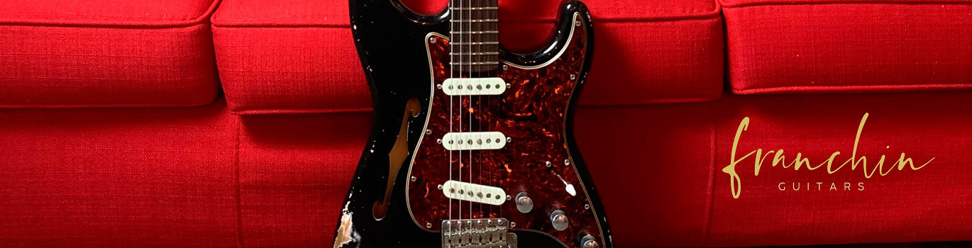 Comprar Guitarras Stratocaster. Precios en tienda online.