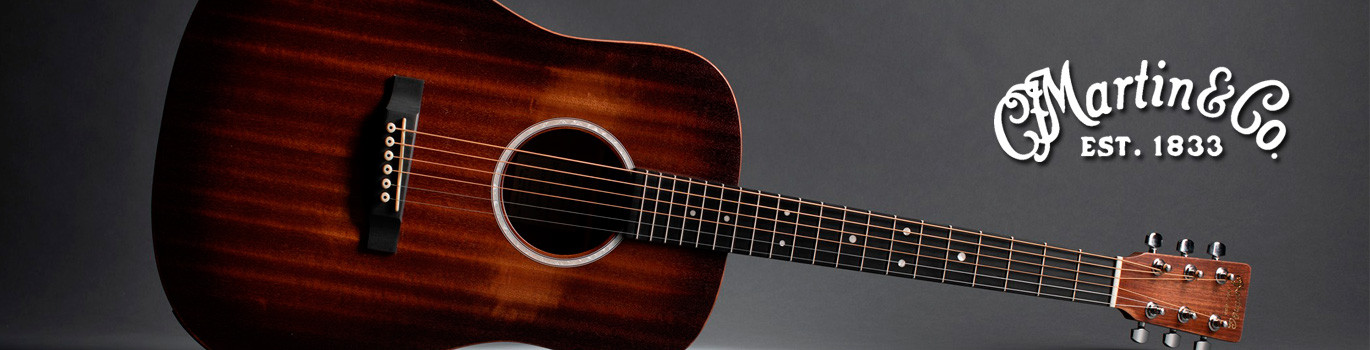 Comprar Guitarras Acústicas Dreadnought. Precios en tienda online.