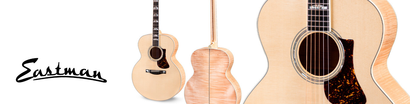Comprar Guitarras Acústicas Jumbo. Precios en tienda online.