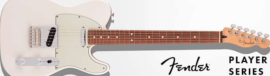 Comprar Guitarras Fender. Precios Tienda Online.