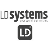 LD SYSTEMS}