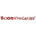 BOOMWHACKERS}
