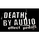 DEATH BY AUDIO}