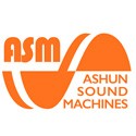 ASHUN SOUND MACHINES}