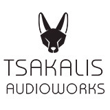 TSAKALIS AUDIOWORKS}